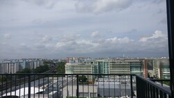 North Park Residences (D27), Apartment #279011591